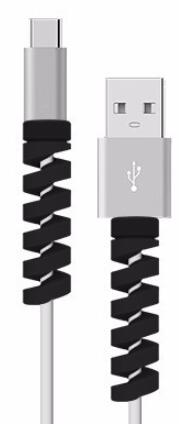 VoltTech Cable Connector Protectors - 2 Pack