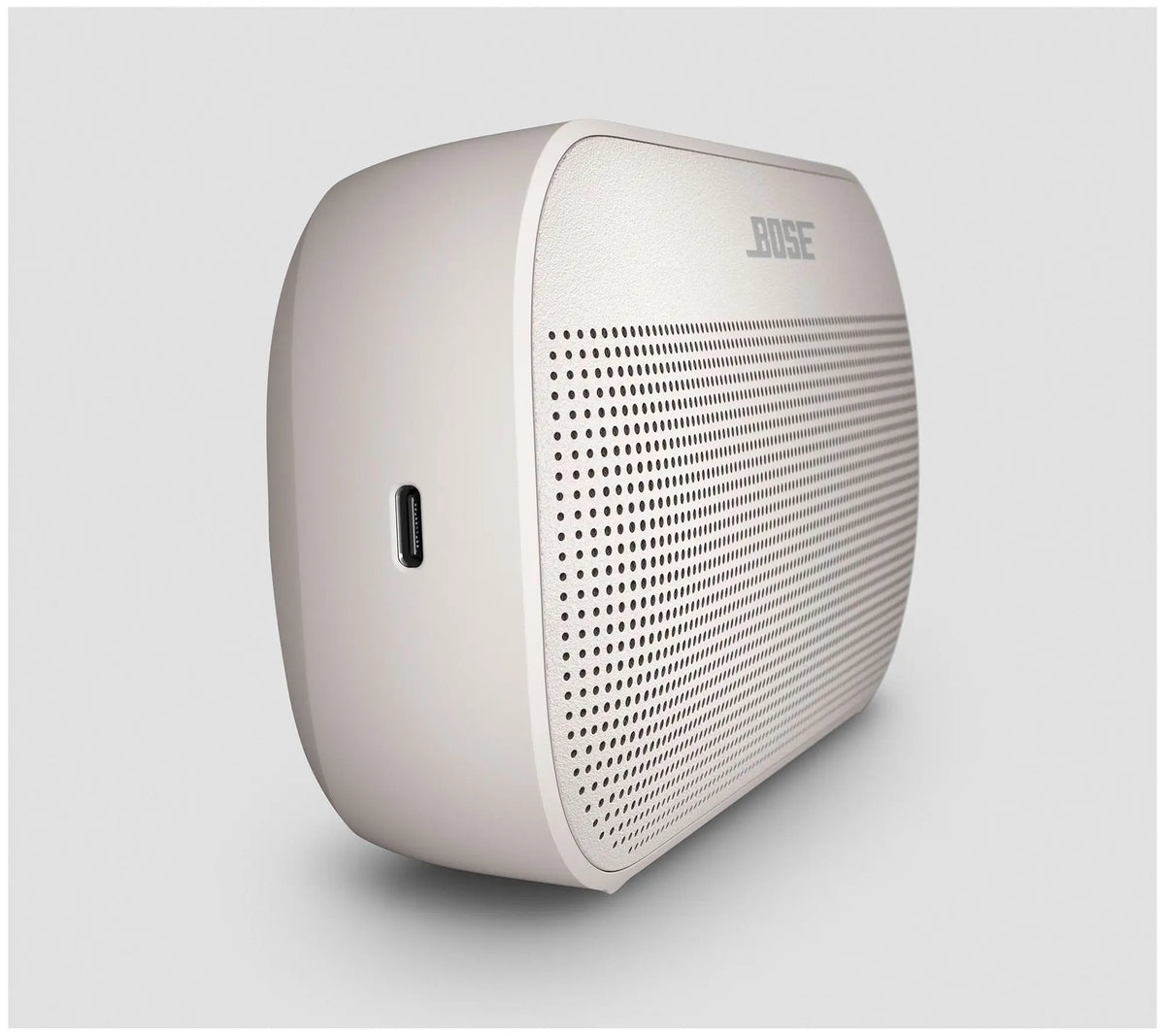 Bose Soundlink Flex Portable Wireless Speaker