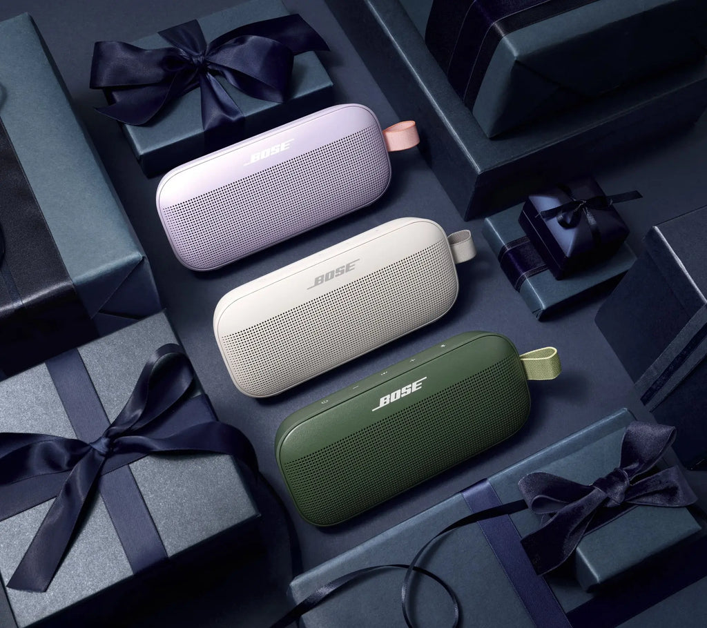 Bose Soundlink Flex Portable Wireless Speaker