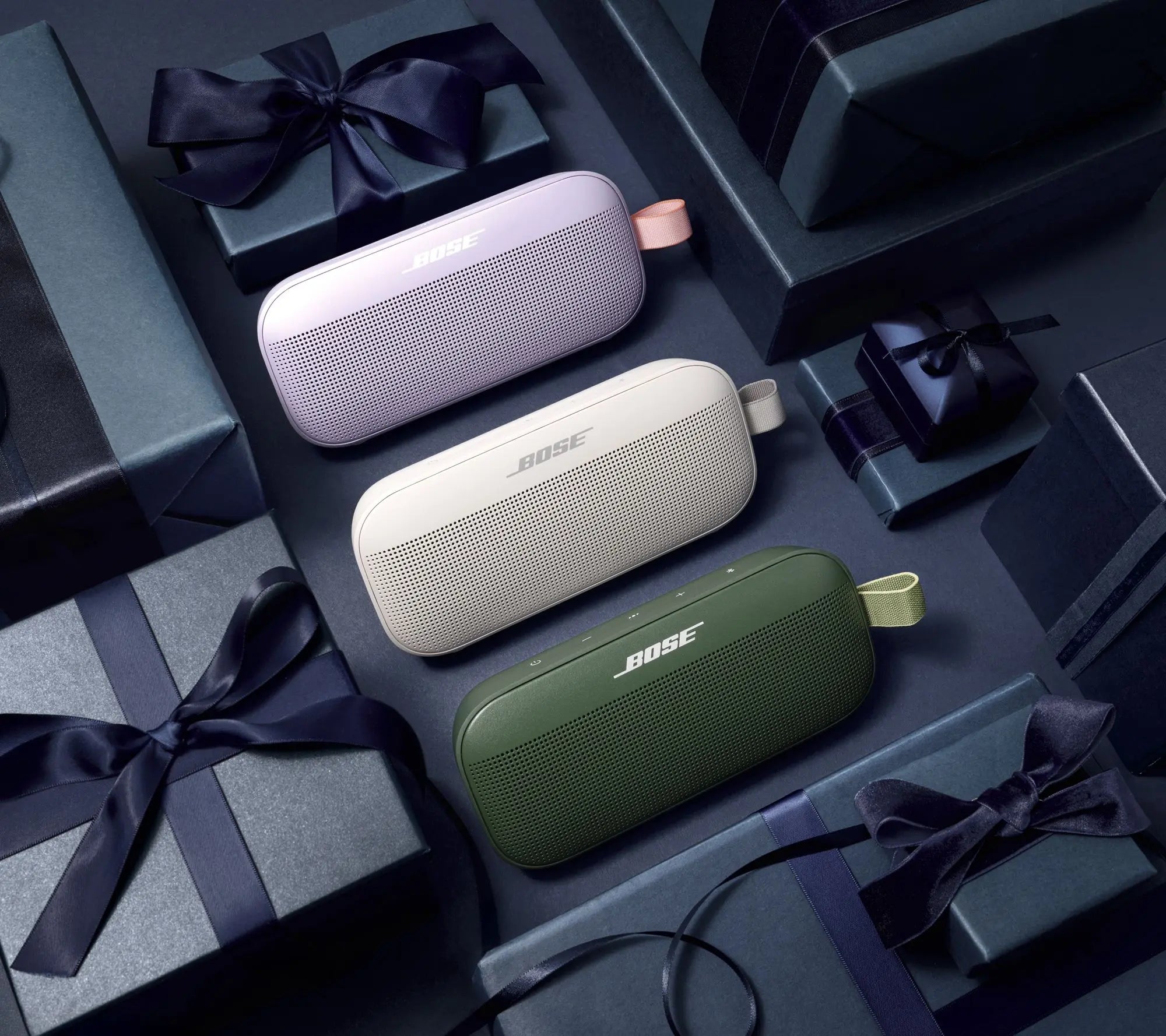 Bose Soundlink Flex Portable Wireless Speaker