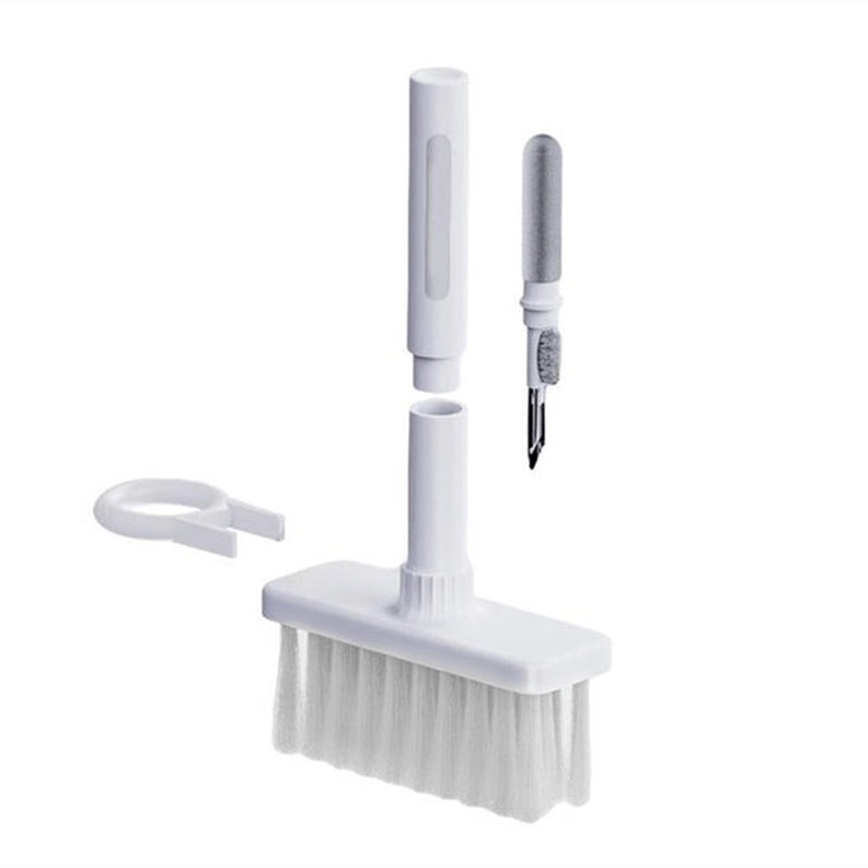 VoltTech Manual Keyboard Brush and Keycap Puller